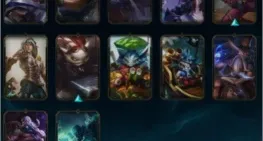 Vendo conta 475 Skins