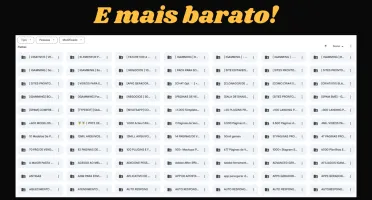 O Maior Drive de Ferramentas da Internet