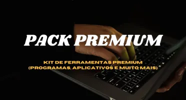 O Maior Drive de Ferramentas da Internet