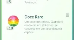 Conta pokemon GO LvL 31