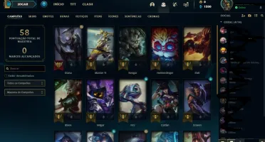CONTA PLATINA 3 BARATO