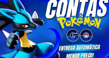 [CONTAS PREMIUM] CONTA LEVEL 70 | COM MEWTWO, SHINYS E ENTRE