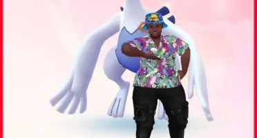 [CONTAS PREMIUM] CONTA LEVEL 70 | COM MEWTWO, SHINYS E ENTRE