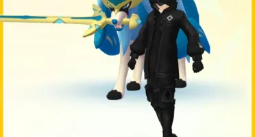 [CONTAS PREMIUM] CONTA LEVEL 70 | COM MEWTWO, SHINYS E ENTRE