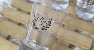 Copos de Dose 40 ml Personalizados