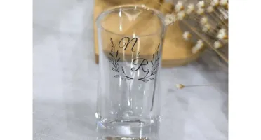 Copos de Dose 40 ml Personalizados