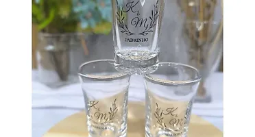 Copos de Dose 40 ml Personalizados
