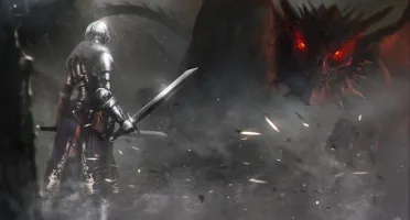 Dark Souls 2 Almas e Itens diversos - PS4/5 e STEAM PC