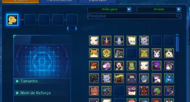Conta com OMM LA-Omega boa
