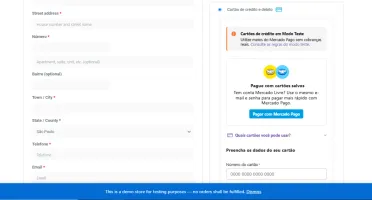 Script Loja Virtual Completa Pronta Wordpress
