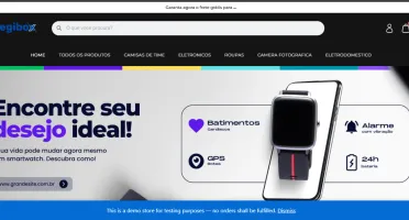 Script Loja Virtual Completa Pronta Wordpress