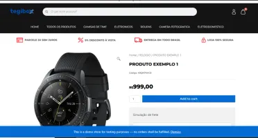 Script Loja Virtual Completa Pronta Wordpress
