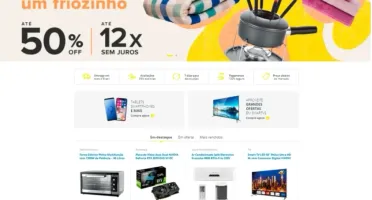 Script Marketplace Multi Vendedores (Saas)
