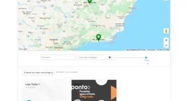 Script Marketplace Multi Vendedores (Saas)