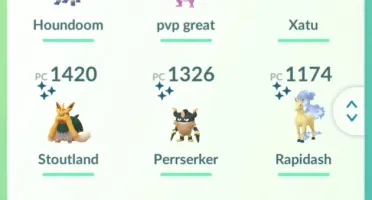 Conta pokemon go lvl 40