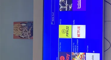 Conta psn com 13 jogos com fifa 22
