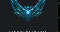 Conta League of legends