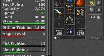 PROMOÇÂO -- Vendo Knight 208 - Guardia