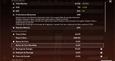 Hutão + Báculo de Homa {Nv. 90}