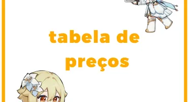 Genshin serviços