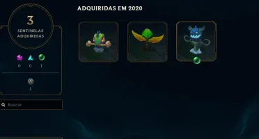 Conta unranked level 38, 4 skins 28 champs