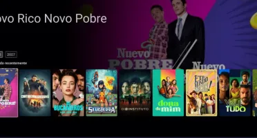 Script Painel+ APK estilo Netflix (com sistema tmdb)