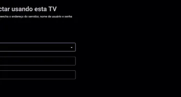 Script Painel+ APK estilo Netflix (com sistema tmdb)