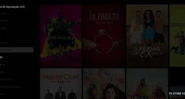 Script Painel+ APK estilo Netflix (com sistema tmdb)