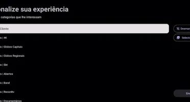 Script Painel+ APK estilo Netflix (com sistema tmdb)