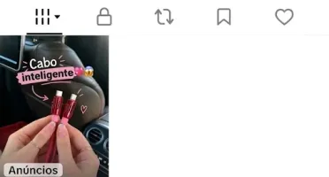 Conta TikTok 4.1k Seguidores e 329k curtidas