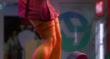 Velma Dinkley 3D STL