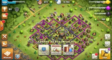 CV 11 - BEM UPADA