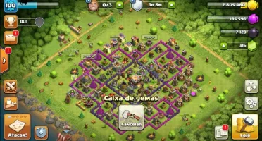 CV 11 - BEM UPADA