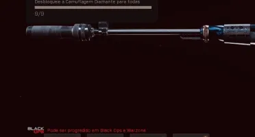 Conta COD Warzone DM ULTRA MW + COLD WAR + OVERWATCH