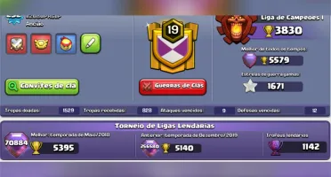 CV 14 (TH14 ) TOP VARIAS SKINS