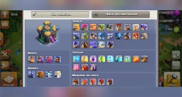 CV 14 (TH14 ) TOP VARIAS SKINS