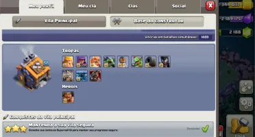 CV 14 (TH14 ) TOP VARIAS SKINS