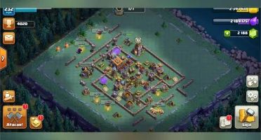 CV 14 (TH14 ) TOP VARIAS SKINS