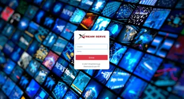 Script Painel de gerenciamento de listas IPTV - Xtream Sv4.2