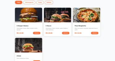 Site Delivery Vitalício