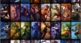 LOL LVL 30