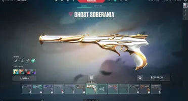 Valorant Kit Kuronami