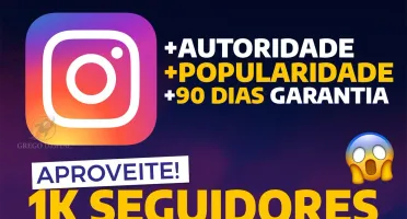 SEGUIDORES INSTAGRAM +BARATOS - ENVIO IMEDIATO 💸