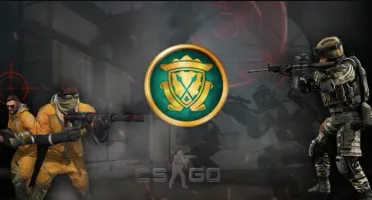 Contas Csgo