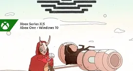 Xbox Sable #C38725