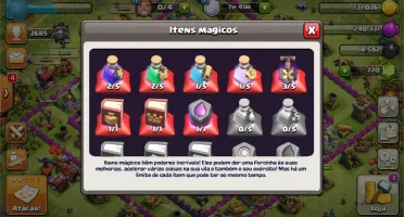 CV12 RUSHADA BARATO
