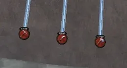 Conta Albion = 439M fama + T8 em todos os recursos + DE 200M