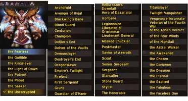 CONTA COM MONTARIA AH BRUTOSSAURO TIER3 DRUIDA TABARDOS TCG