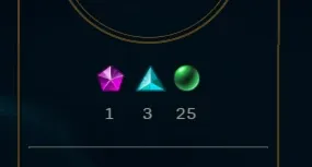 Conta + de 10 anos - Diamante 4 - League of Legends