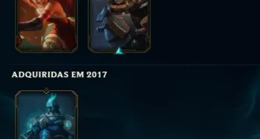 CONTA DIAMANTE 4 / 17K EA / 1 REEMBOLSO / >[ PROJECT CH]<